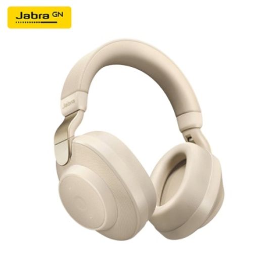 자브라 정품 엘리트 85h 블루투스 헤드셋