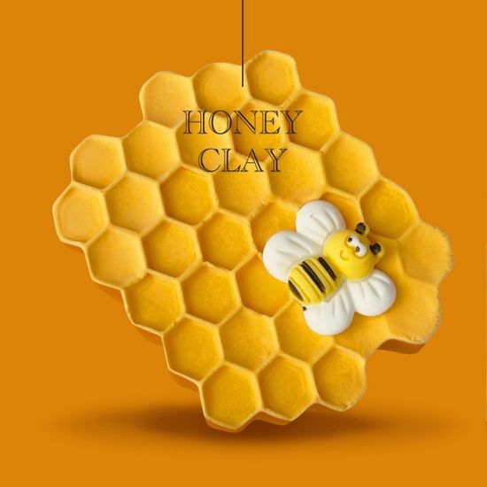 [젤리블리스] 꿀잼샤벳 200ml+점토 /수제슬라임