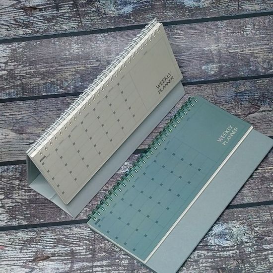 옥스포드 주간/월간 스케줄러-데스크플래너 49DK 1권