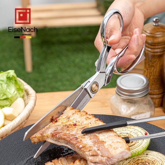 [아이제나흐] 프리미엄 올스테인리스 가위