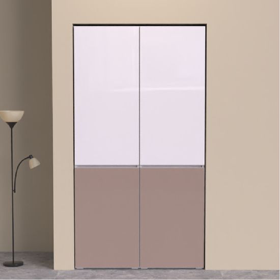 아프 비스포크 오브제 960 주방수납장 세트