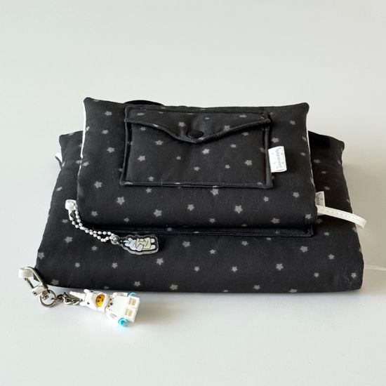 팬레터 별도트 북커버 다이어리커버