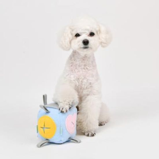 바스락 볼 장난감 (OAWA-AT6420)