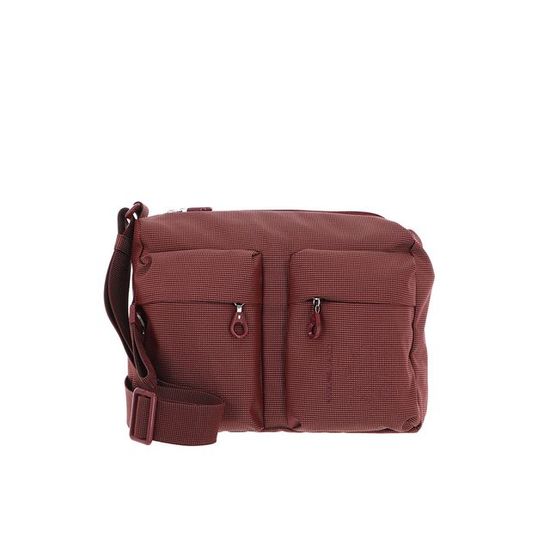 만다리나덕 MD20 QMTT506E (CARAMEL CAFE) 크로스백