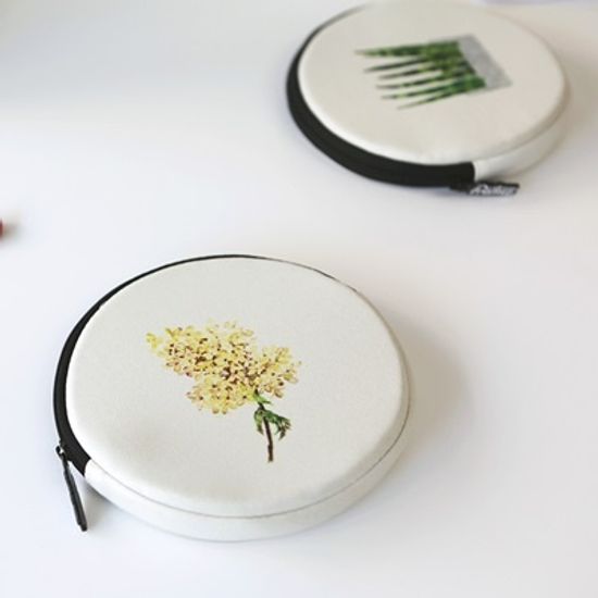 써클파우치 컬렉션 B