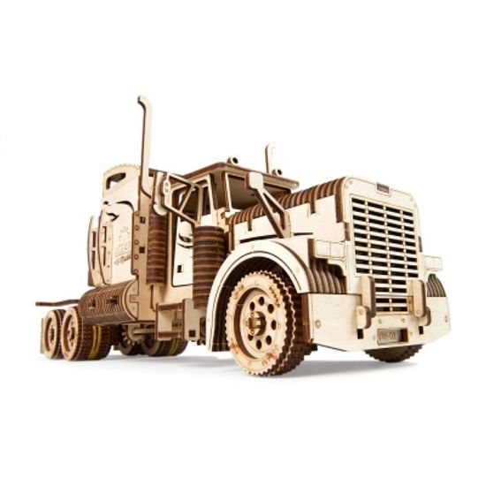 헤비 트럭(Heavy Boy Truck)