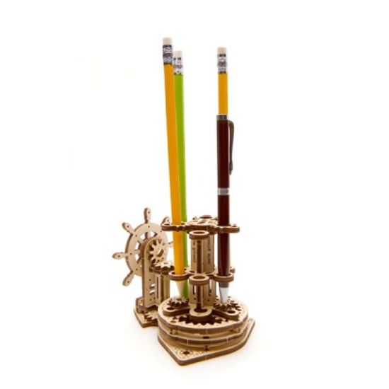 펜 트레이(Wheel Organizer)