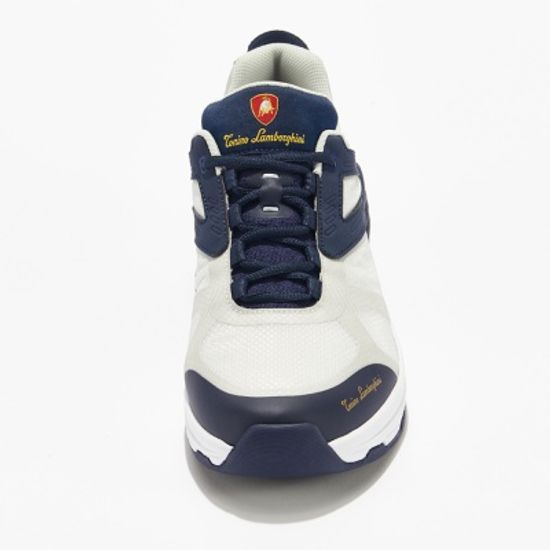 [Lamborghini] 람보르기니 운동화 - 벨로즈