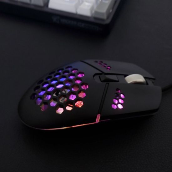 [쓰리고] Threego 손에 땀 안나는 게이밍 쿨러 마우스