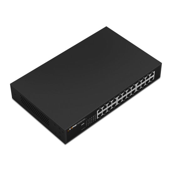 (아이피타임) ipTIME SG24M-mini 24포트 스위칭허브