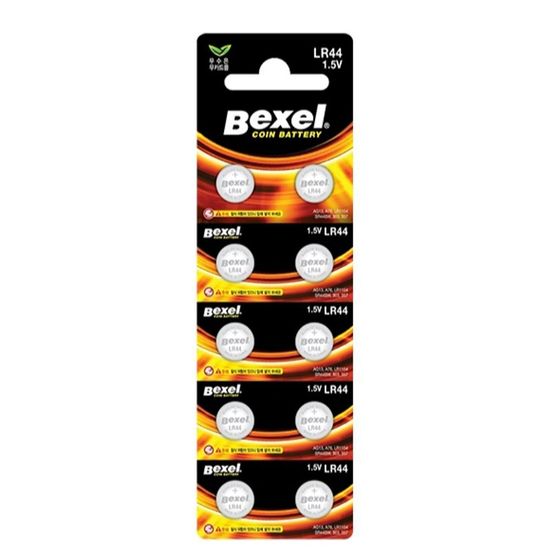 건전지 코인셀(알카) LR4 WD04D13