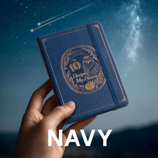 [JKM591] 오울에디션 노트 시리즈 5&9(무료각인)