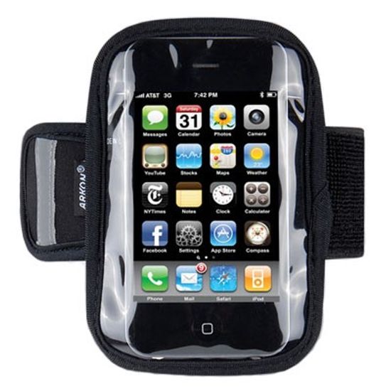 ARKON 스마트폰 휴대케이스 SM-armband(암밴드형)