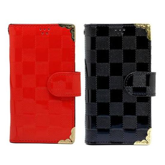 애나멜 다이아몬드 다이어리케이스(아이폰5S/아이폰5)