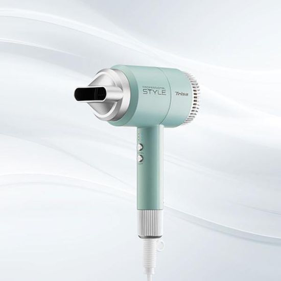 트리사 DC모터 1600W 프로페셔널 드라이기 THD-3000