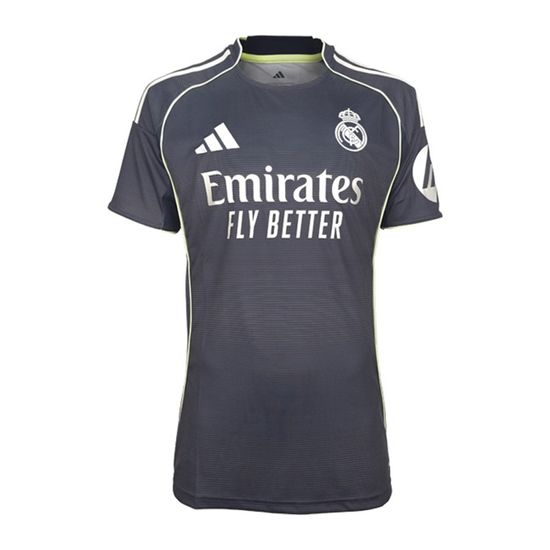 아디다스 레알 마드리드 25-26 반팔저지(JJ4182)