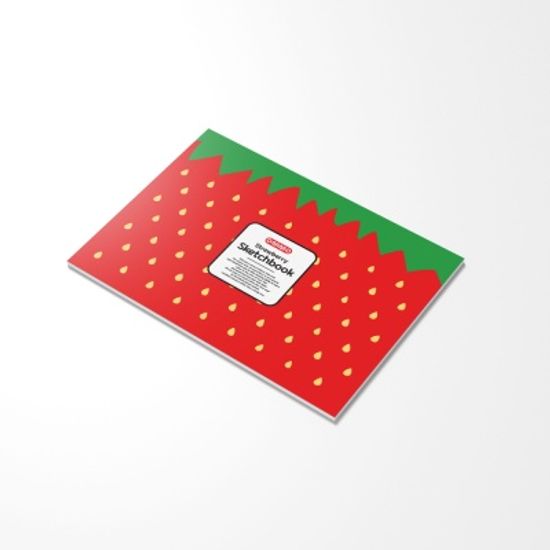 [OMMO] 뜯어쓰는 안전한 옴모 스케치북 6SET