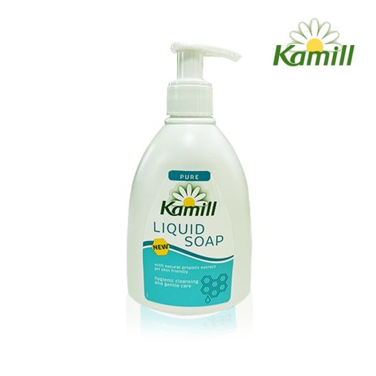 [1+1] 카밀 리퀴드 솝 핸드워시 300ml 