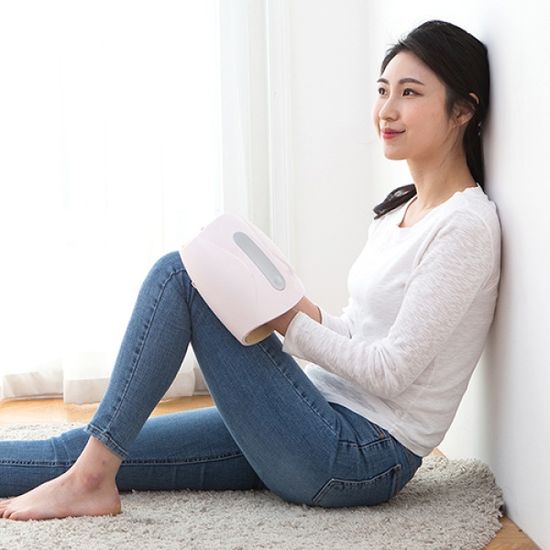 닥터플러스 무선 온열 손목 손가락손마사지기 DPM-301