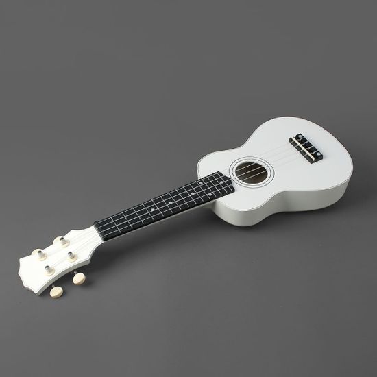 카니발 소프라노 우쿨렐레(화이트) 초보자우쿠렐레