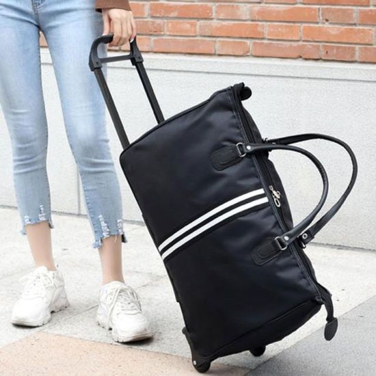 기내용 여행 캐리어 빅사이즈 캠핑 여행 경량 일반백[