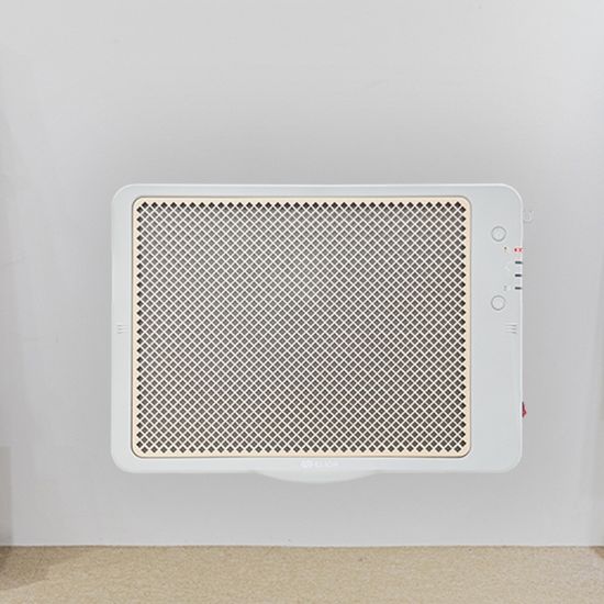 NEW 엘리온 EU-4 개인용 전기히터/ 데스크히터 발난로