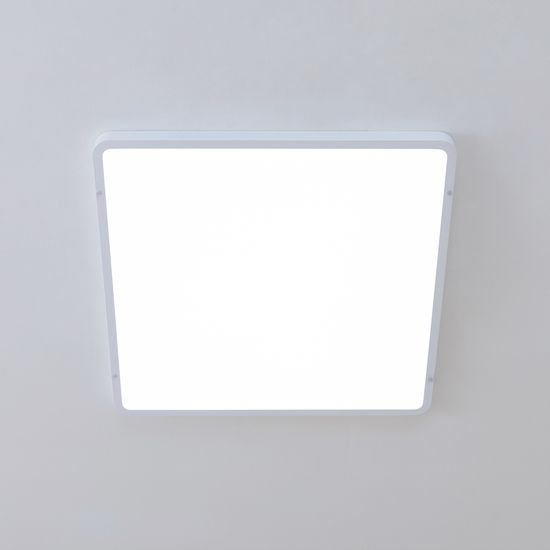 LED 글로우 직하 엣지  방등 60W (600x600)