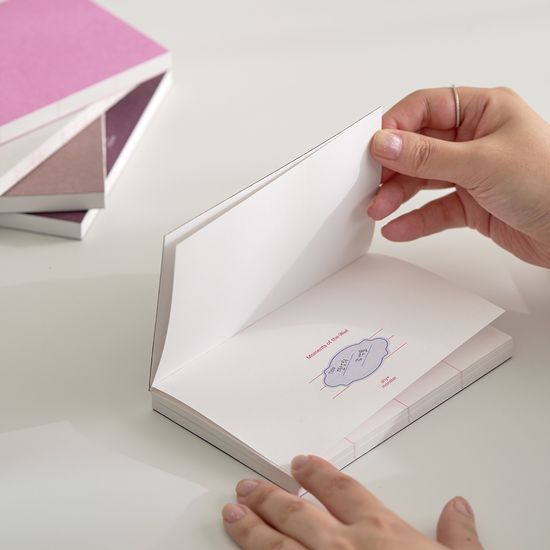 Moments of the Week 위클리 만년형 스케줄러