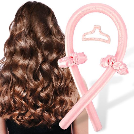 셀프 파마 그루프 헤어 롤(WE5F11C)