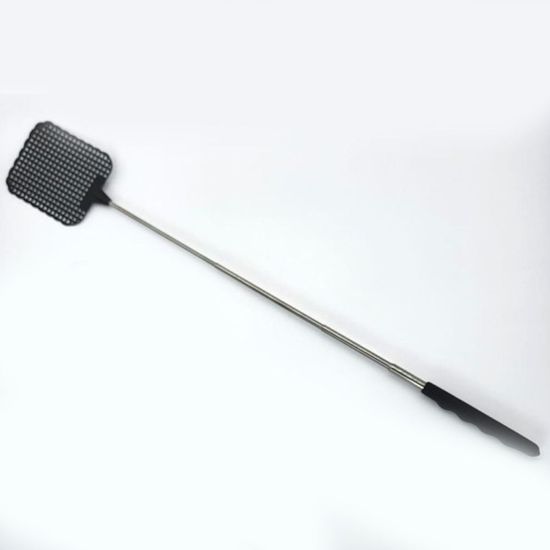 안테나 파리체 길이조절 벌레 퇴치 모기채(WE5D49A)