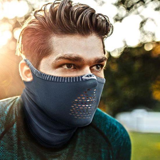 자외선차단 초슬림 여름 감자마스크(롱 타입)