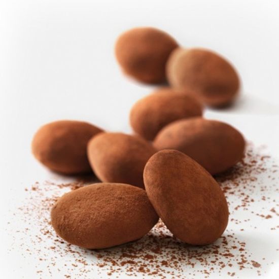 Catanies Almond Dark Chocolate 카타니스 아몬드 다크 초콜릿