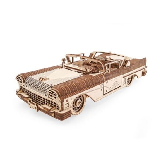 컨버터블(Cabriolet)