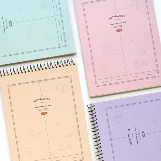 핑크풋 센터상철수학연습장