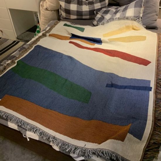 아르보아 호넷 블랭킷