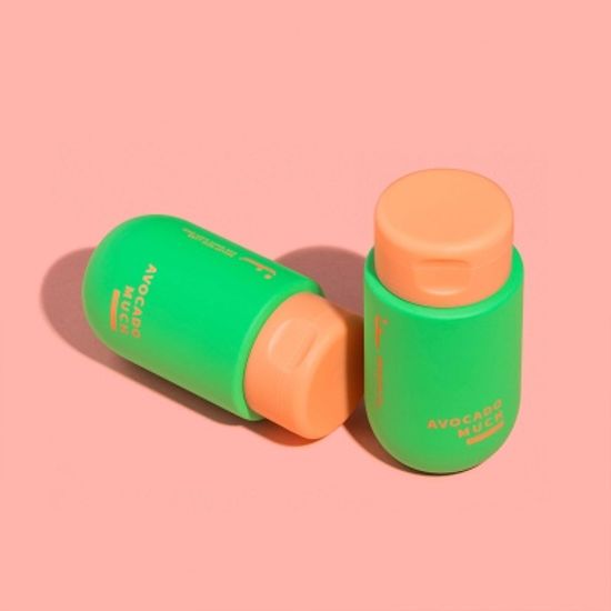 [프라브아]아보카도머치 노워시 헤어팩 150ml