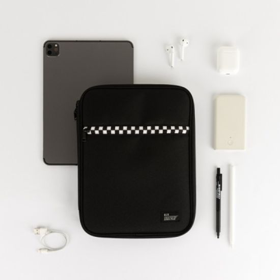 체커포인트 태블릿PC 파우치