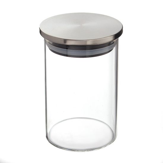 데이아트 내열유리병 밀폐 보관용기 잡곡 식품보관