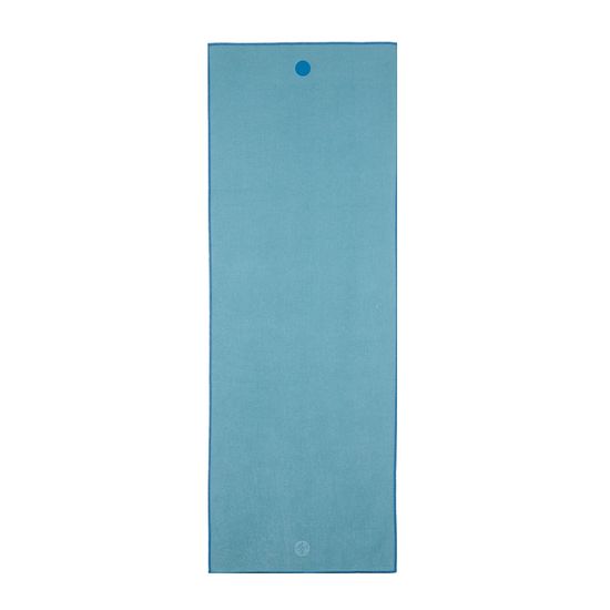 만두카 요기토즈 로터스 요가 필라테스 논슬립타올