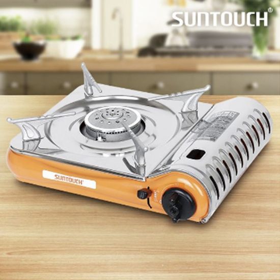 휴대용 가스버너 ST-808 WCF2D00