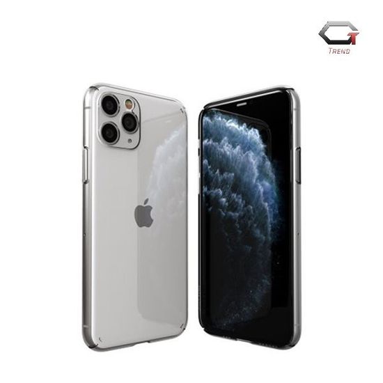 투명하드 케이스 전기종 추가금X