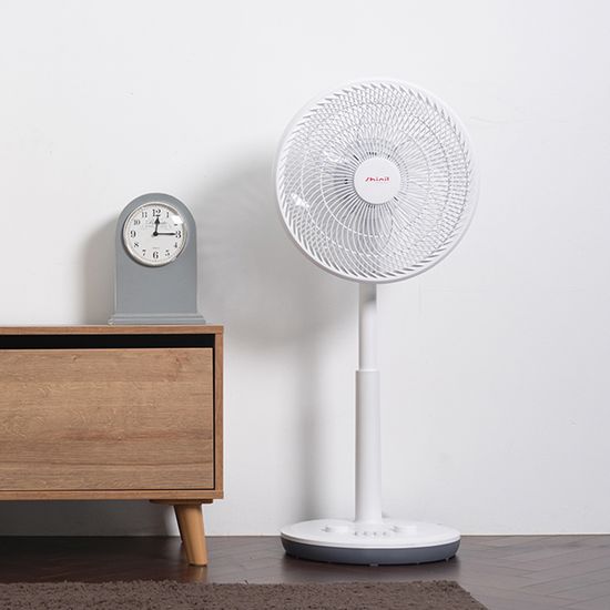 신일 14인치 6엽 서큘레이터형 선풍기 SIF-1400NEO