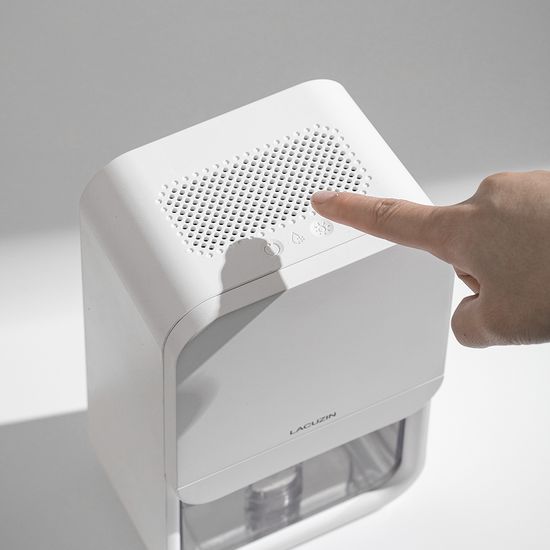 라쿠진 원룸 미니 제습기