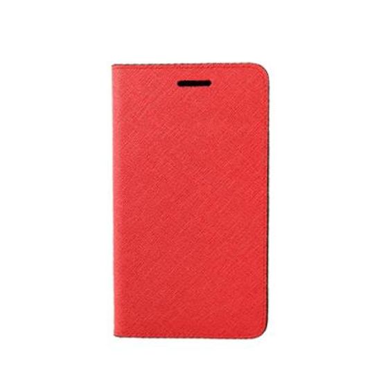 [매니퀸] 갤럭시노트3 가죽케이스 - 사피아노 코랄