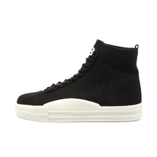 [아디다스] Y-3 YUBEN MID EF2653