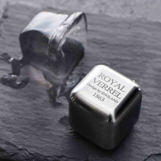 생활교과서 아이스큐브 4구 칠링 와인쿨러 얼음통