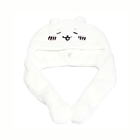 먼작귀 치이카와 움직이는 모자(H253509)