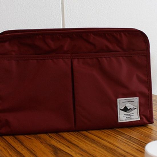TRAVEL-POUCH_BURGUNDY