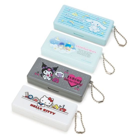 산리오 구급밴드+밴드케이스