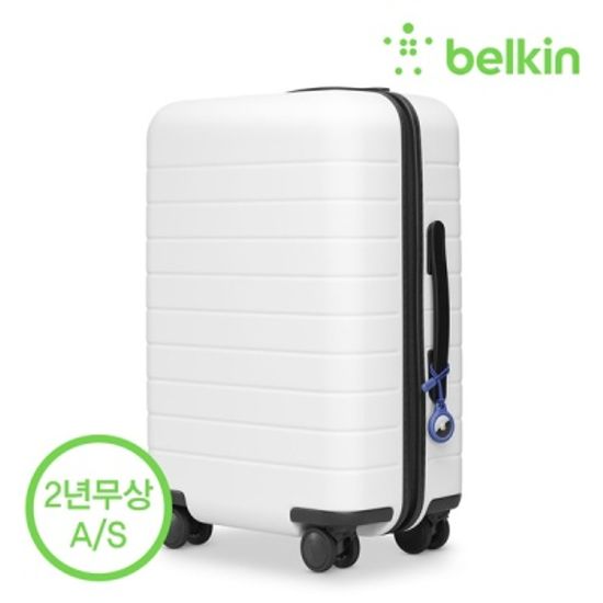 벨킨 에어테그 보호 케이스 홀더 스트랩 F8W974bt